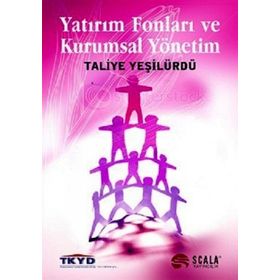 YATIRIM FONLARI VE KURUMSAL YÖNETİM - TALIYE YEŞİLÜRDÜ