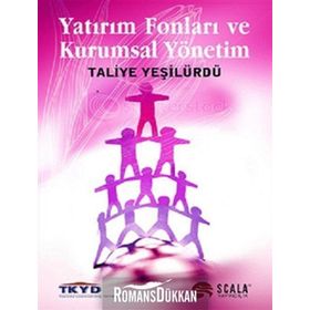 YATIRIM FONLARI VE KURUMSAL YÖNETİM - TALIYE YEŞİLÜRDÜ