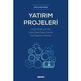 YATIRIM PROJELERI - ARMAN T. TEVFIK
