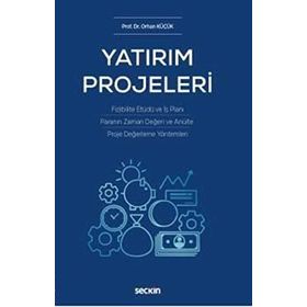 YATIRIM PROJELERI - ARMAN T. TEVFIK