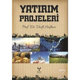 YATIRIM PROJELERI - ARMAN T. TEVFIK
