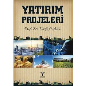 YATIRIM PROJELERI - ARMAN T. TEVFIK