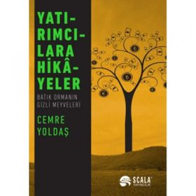 Yatırımcılara Hikayeler - Cemre Yoldaş