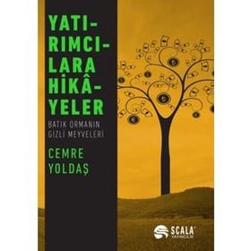 Yatırımcılara Hikayeler - Cemre Yoldaş