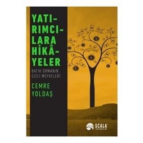 Yatırımcılara Hikayeler - Cemre Yoldaş