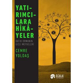 Yatırımcılara Hikayeler - Cemre Yoldaş