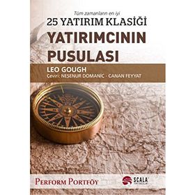 Yatırımcının Pusulası - Leo Gough