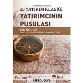 Yatırımcının Pusulası - Leo Gough
