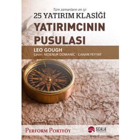 Yatırımcının Pusulası - Leo Gough