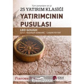 Yatırımcının Pusulası - Leo Gough