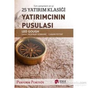 Yatırımcının Pusulası - Leo Gough