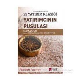 Yatırımcının Pusulası - Leo Gough