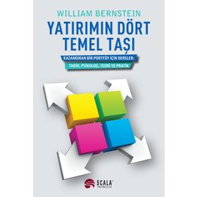 Yatırımın Dört Temel Taşı - William Bernstein