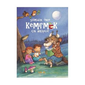 YATMADAN ÖNCE KEMIRMEK İÇIN HIKAYELER - KOLEKTIF