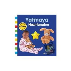 Yatmaya Hazırlanalım Ciltli - Remzi Kitabevi Kolektif