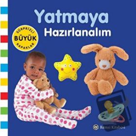 Yatmaya Hazırlanalım Ciltli - Remzi Kitabevi Kolektif