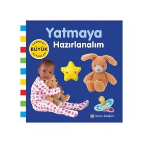 Yatmaya Hazırlanalım Ciltli - Remzi Kitabevi Kolektif