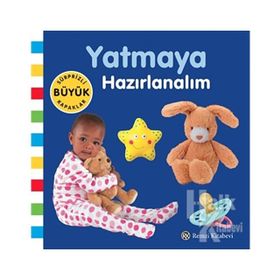 Yatmaya Hazırlanalım - Kollektif