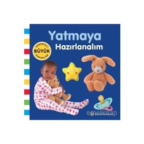 Yatmaya Hazırlanalım - Kollektif