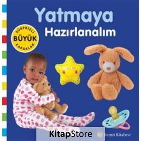 Yatmaya Hazırlanalım - Kollektif