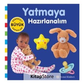 Yatmaya Hazırlanalım - Kollektif