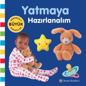 Yatmaya Hazırlanalım - Kollektif