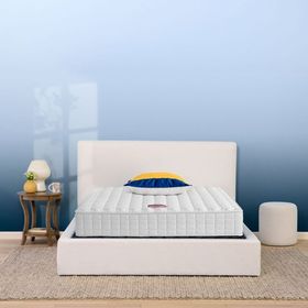 Yatsan Serta Perfect Sleeper Twin Lateks ve Visco 100x200 cm Yatak
