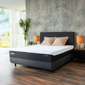 Yatsan Tempur Pro Plus Smart Cool 25 cm 90x200 cm Yatak