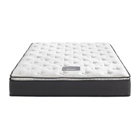 Yatsan Uykucu Elite Pillow Top Cloudy Pedli 140x200 cm Yatak