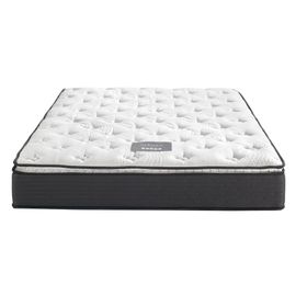 Yatsan Uykucu Elite Pillow Top Cloudy Pedli 150x200 cm Yatak