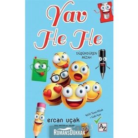 Yav He He - Ercan Uçak
