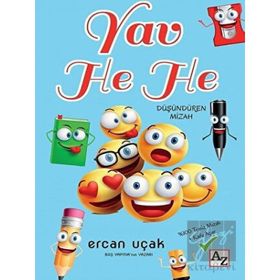Yav He He - Ercan Uçak