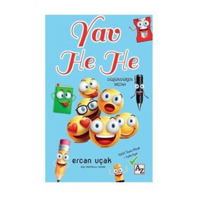 Yav He He - Ercan Uçak