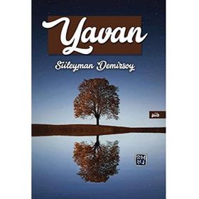 Yavan Süleyman Demirsoy