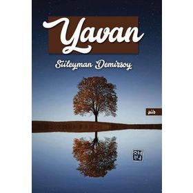 Yavan Süleyman Demirsoy