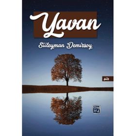 Yavan Süleyman Demirsoy