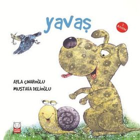 YAVAŞ - B. NIHAN EREN