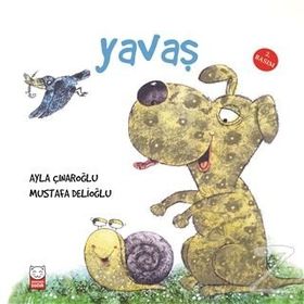 YAVAŞ - B. NIHAN EREN