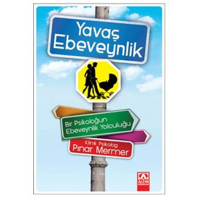 Yavaş Ebeveynlik - Pınar Mermer