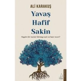 Yavaş, Hafif, Sakin - Ali Karakuş