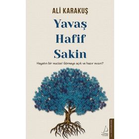 Yavaş, Hafif, Sakin - Ali Karakuş