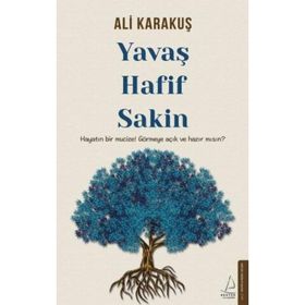 Yavaş, Hafif, Sakin - Ali Karakuş