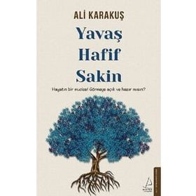 Yavaş, Hafif, Sakin - Ali Karakuş