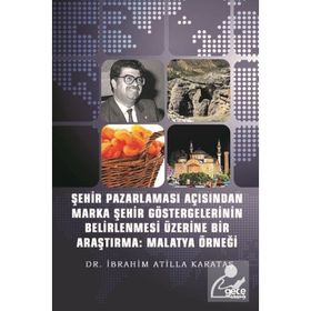 YAVAŞ ŞEHİR SÜRDÜRÜLEBİLİRLİK VE ŞEHİR PAZARLAMASI EKSENINDE - METE SEZGIN;ŞAFAK ÜNÜVAR
