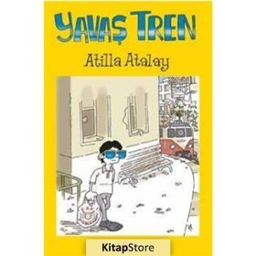 Yavaş Tren - Atilla Atalay