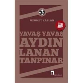 Yavaş Yavaş Aydınlanan Tanpınar - Mehmet Kaplan
