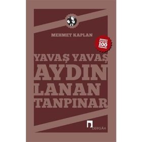 Yavaş Yavaş Aydınlanan Tanpınar - Mehmet Kaplan