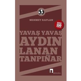 Yavaş Yavaş Aydınlanan Tanpınar - Mehmet Kaplan