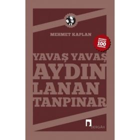 Yavaş Yavaş Aydınlanan Tanpınar - Mehmet Kaplan