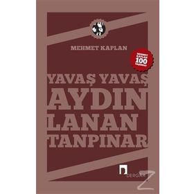 Yavaş Yavaş Aydınlanan Tanpınar - Mehmet Kaplan